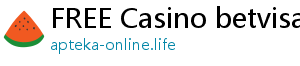 FREE Casino betvisa online